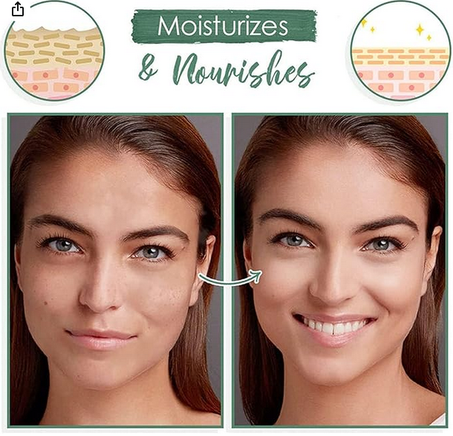 Collagen Firming Mask - KSA