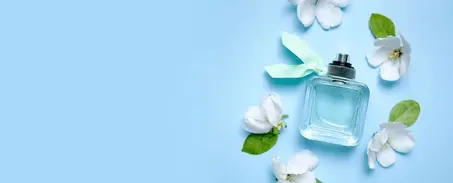 العطور و الروائح