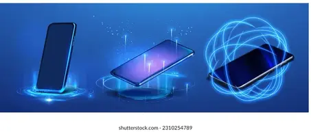 الهواتف المحمولة