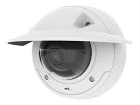 كاميرات مراقبة AXIS P3375