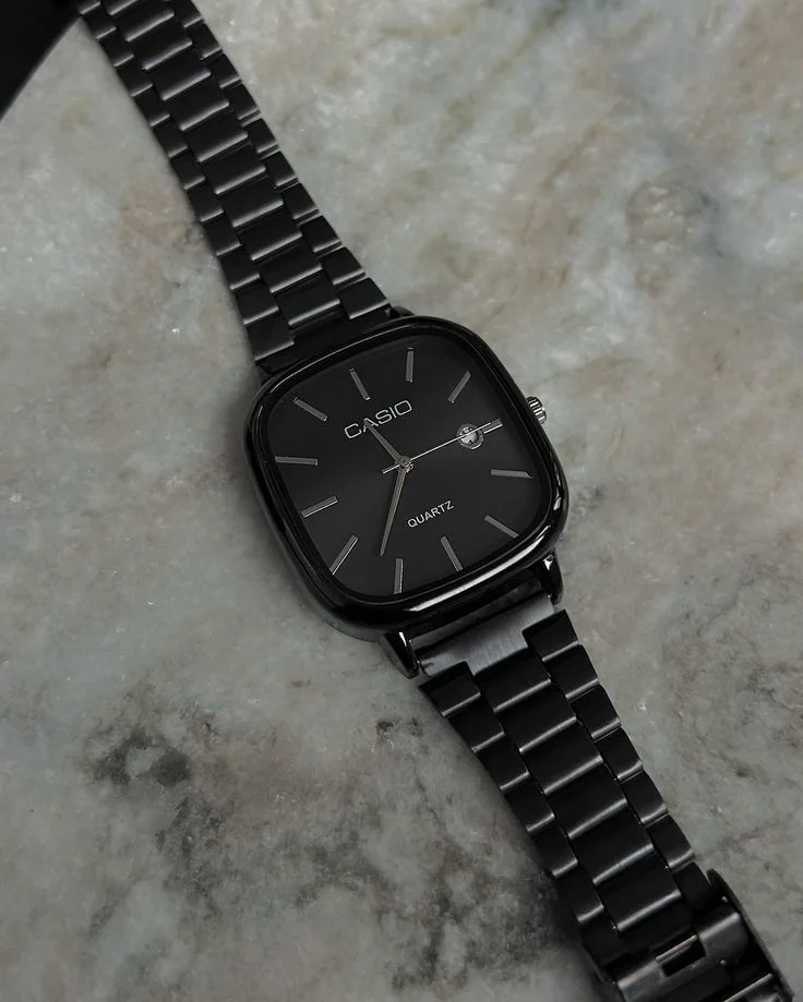 CASIO Quartz Classic