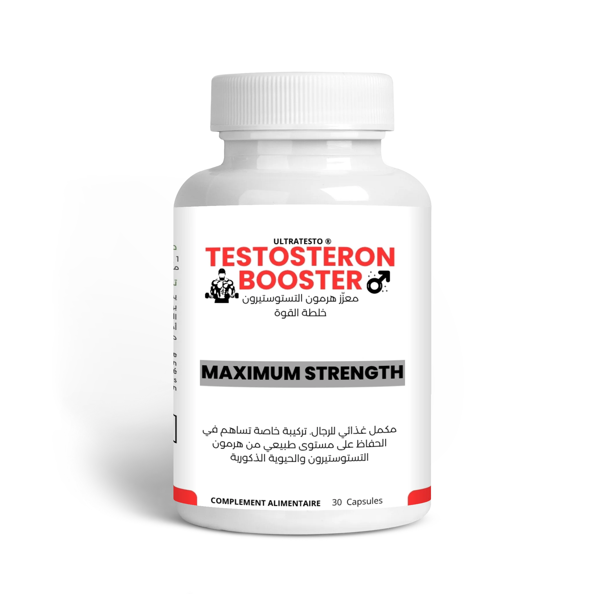 Testosteron Booster