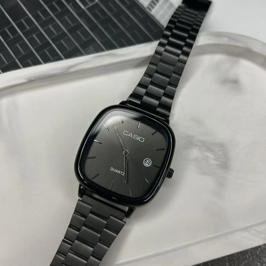 CASIO Quartz Classic