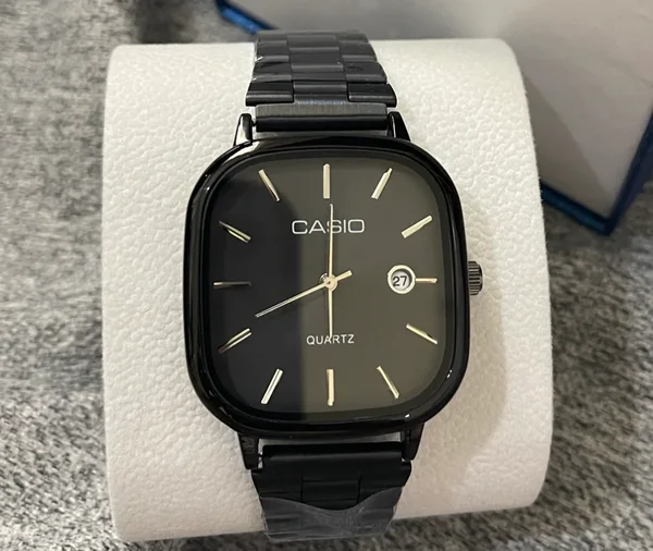 CASIO Quartz Classic