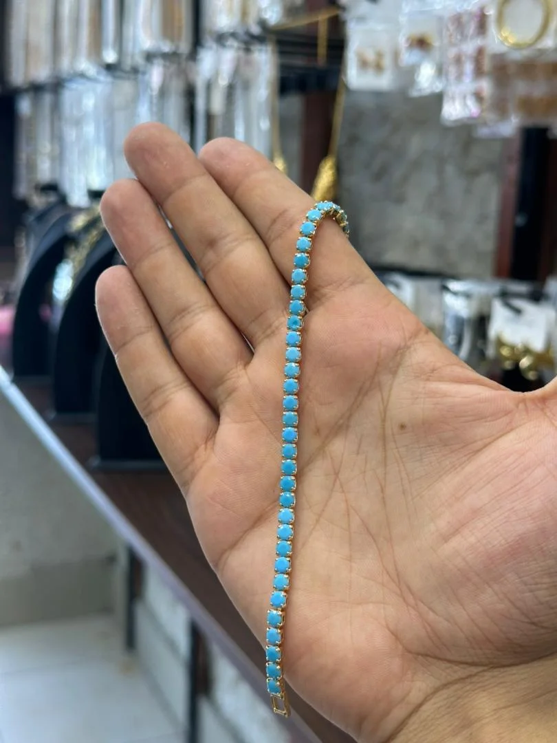 الماس ملون