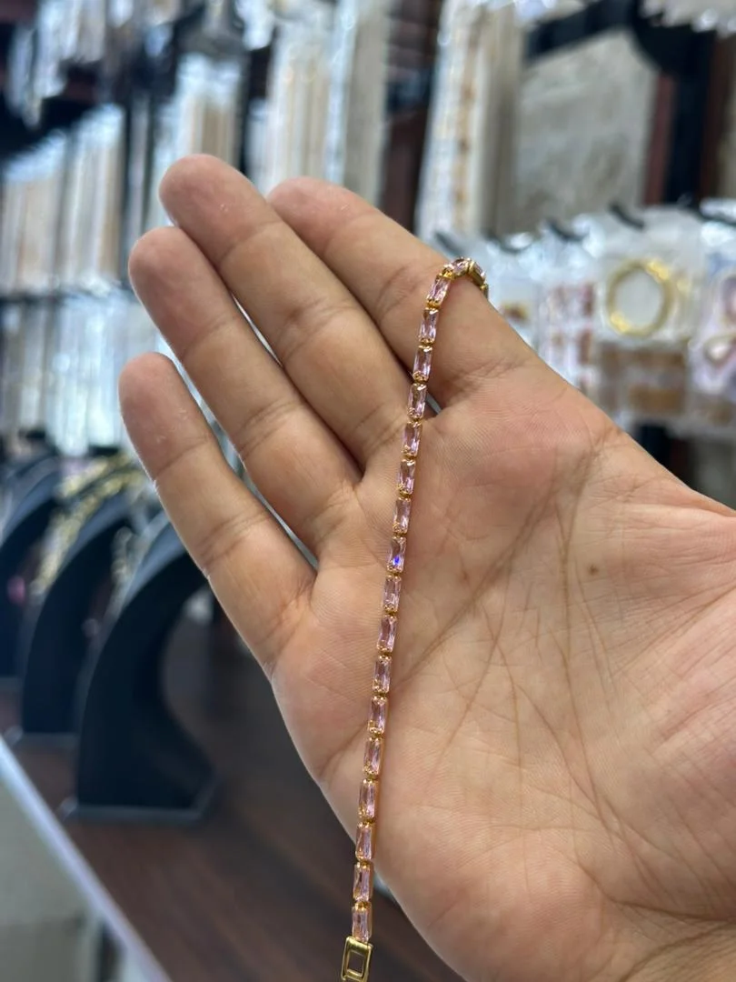 الماس ملون