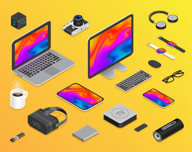 Electronics products and Accessories