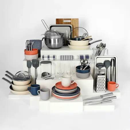 أدوات الطبخ