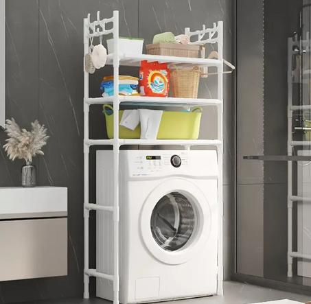 Rangement Machine à Laver