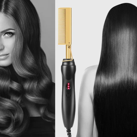 STYLING COMB