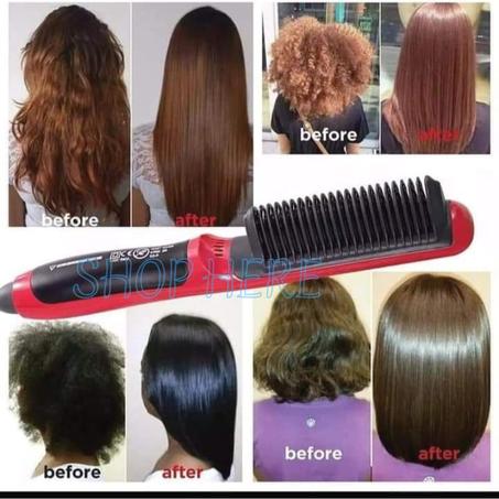 HAIR STRAIGHTENER ORIGINAL