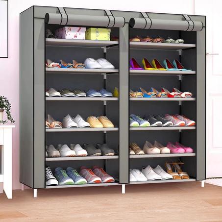 RANGEMENT CHAUSSURES