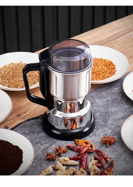 طحانة التوابل والقهوة إينوكس INOX