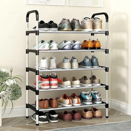 RANGEMENT DE CHAUSSURES 5 TIER