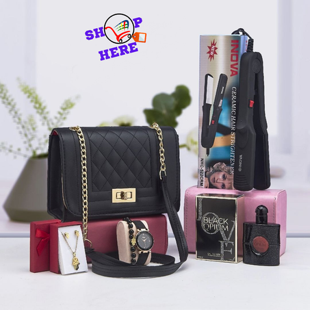 PACK FEMME