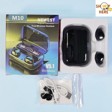 M10 TWS
