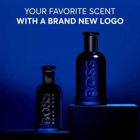 عطر هوغو بوس بوتلد نايت للرجال أو دو تواليت