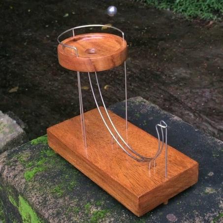 KINETIC ART-HANDMADE