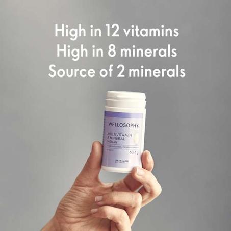 كبسولات Wellosophy