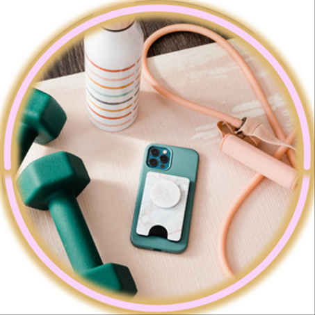 الصحة وللرياضة