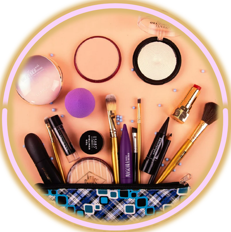 منتجات الجمال والعناية الشخصية