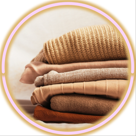 الأزياء و الملابس