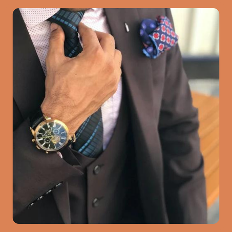 les produits des hommes