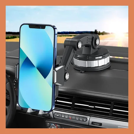 Car Mobile Phone Holder - CIV