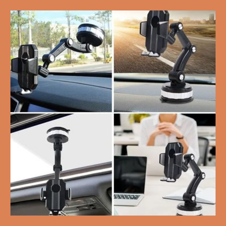 Car Mobile Phone Holder