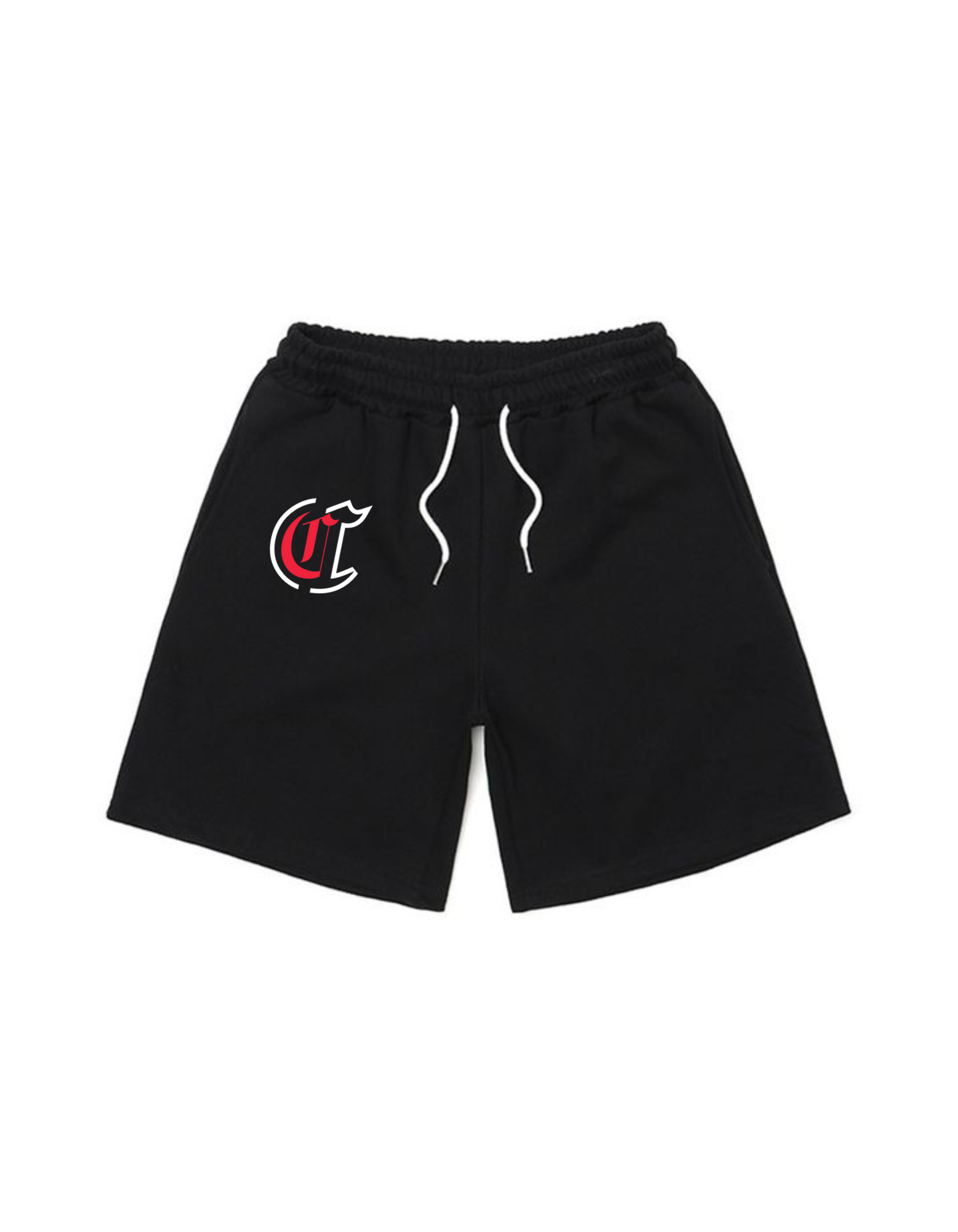 COZYCORE Power Move Shorts