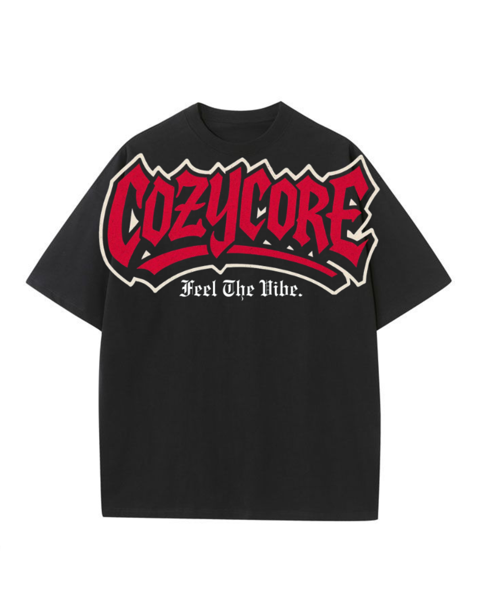 COZYCORE StreetCore Shirt