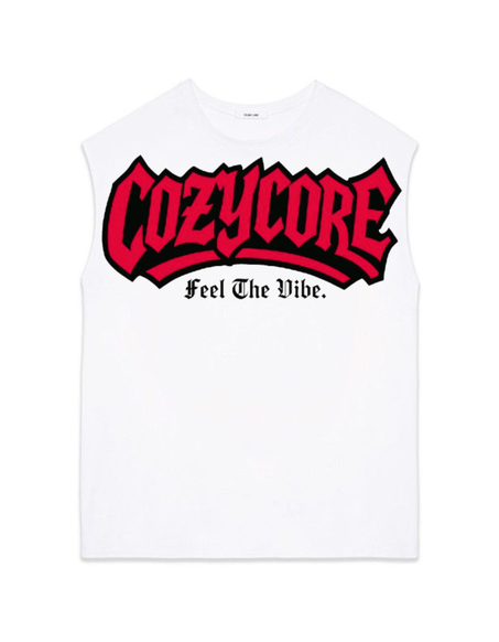 COZYCORE Day Heat Tee