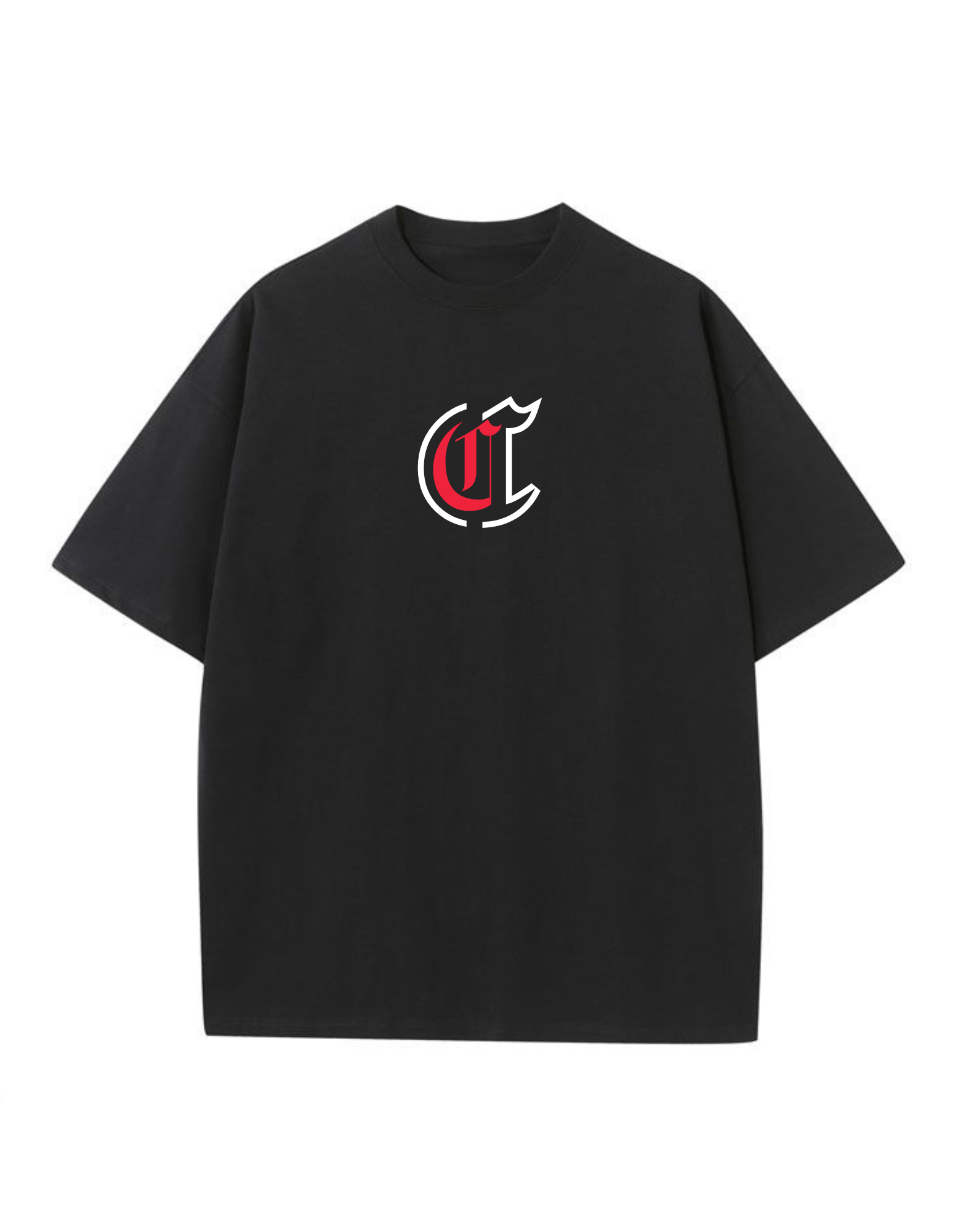 COZYCORE StreetCore Shirt