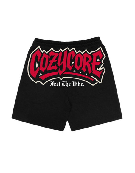 COZYCORE Power Move Shorts