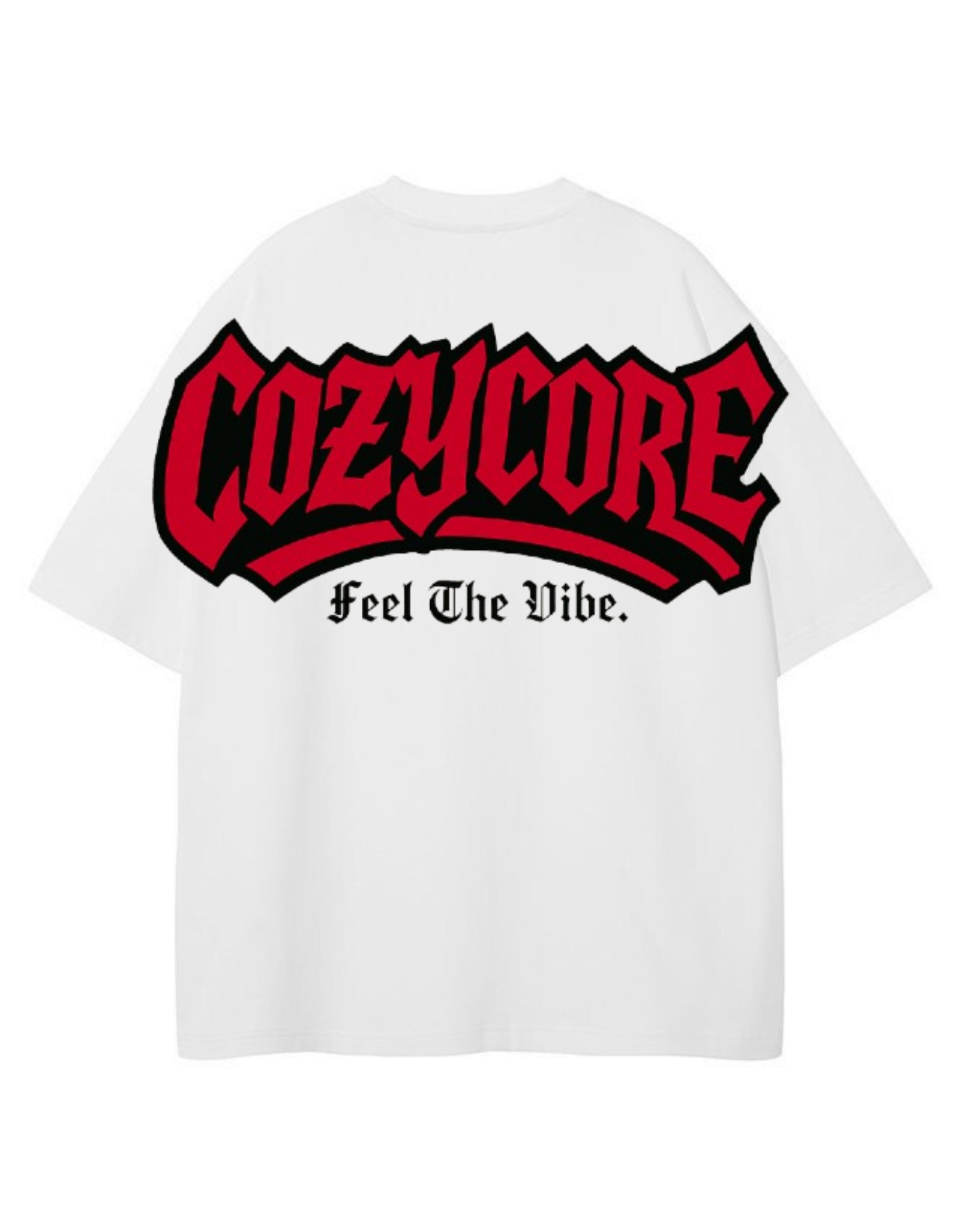 COZYCORE Vibe Mood shirt