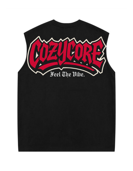 COZYCORE Night Vibe Tee