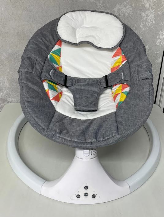 كرسى هزاز للاطفال