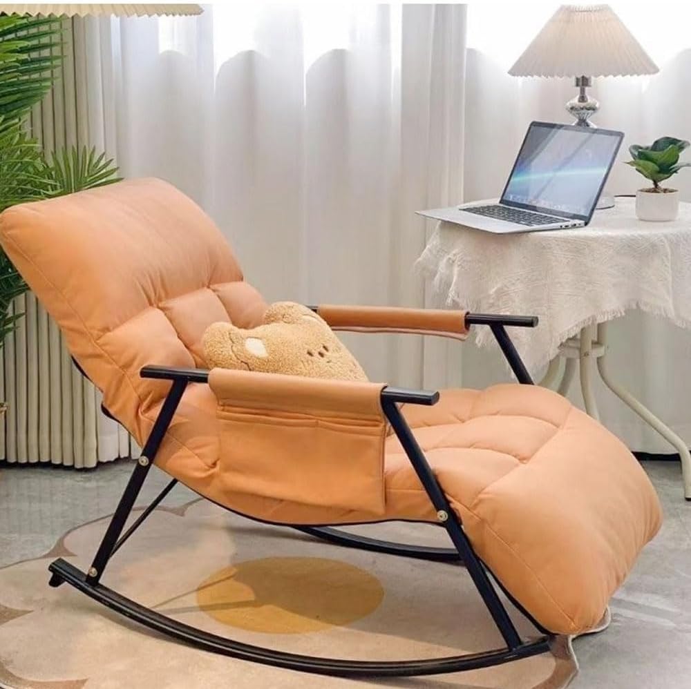 كرسي استراحة هزاز