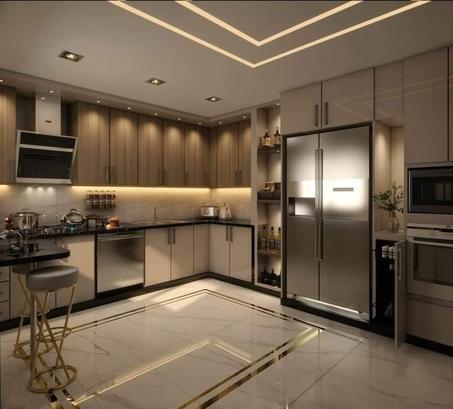 أدوات المطبخ