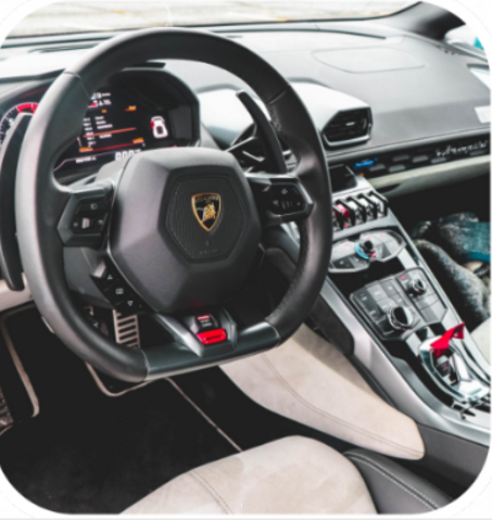 Gadgets et Accessoires Voiture