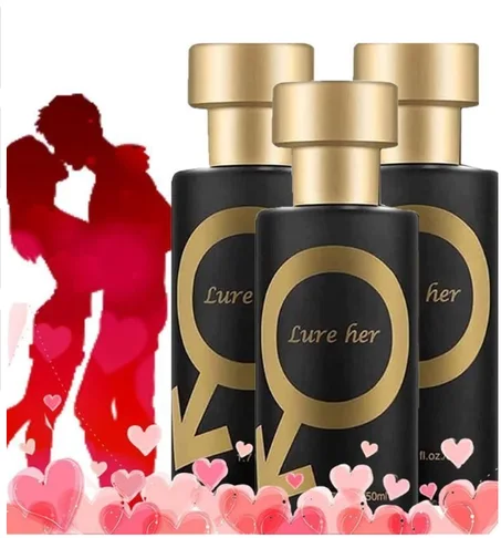 Parfum Lure Her