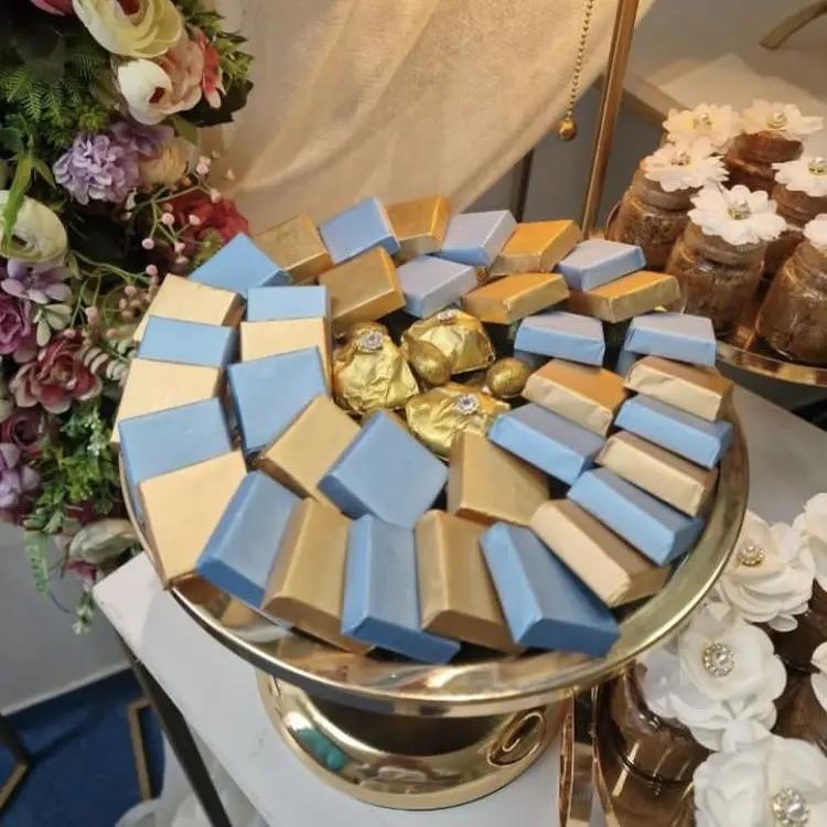 هدايا حلويات