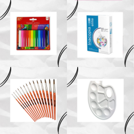 الرسم والتلوين