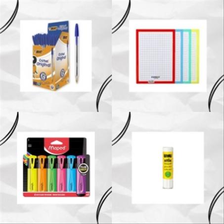 ادوات الكتابه والنسخ