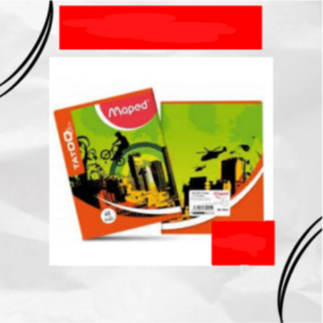 دفاتر وكراسات