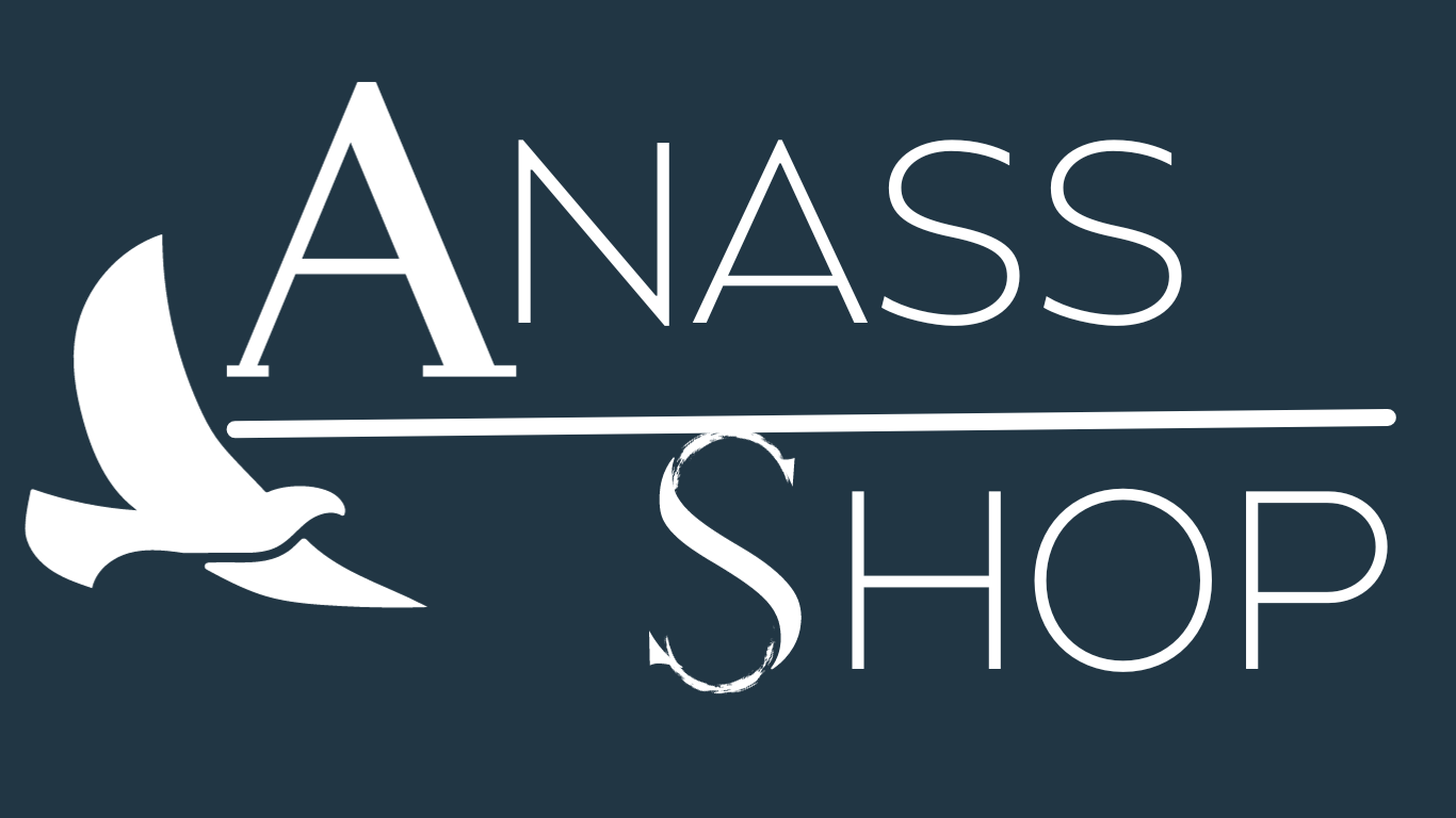 Anass Shop