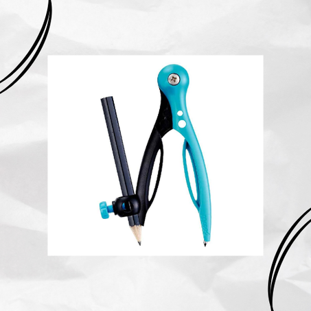 ركار مابيد من مجموعة COMPAS MAPED ESSENTIALS