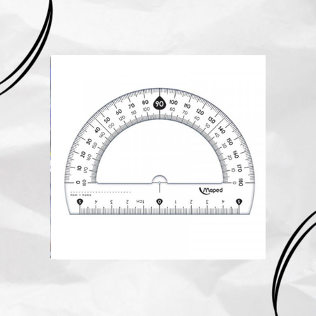 نصف دائرة مابيد