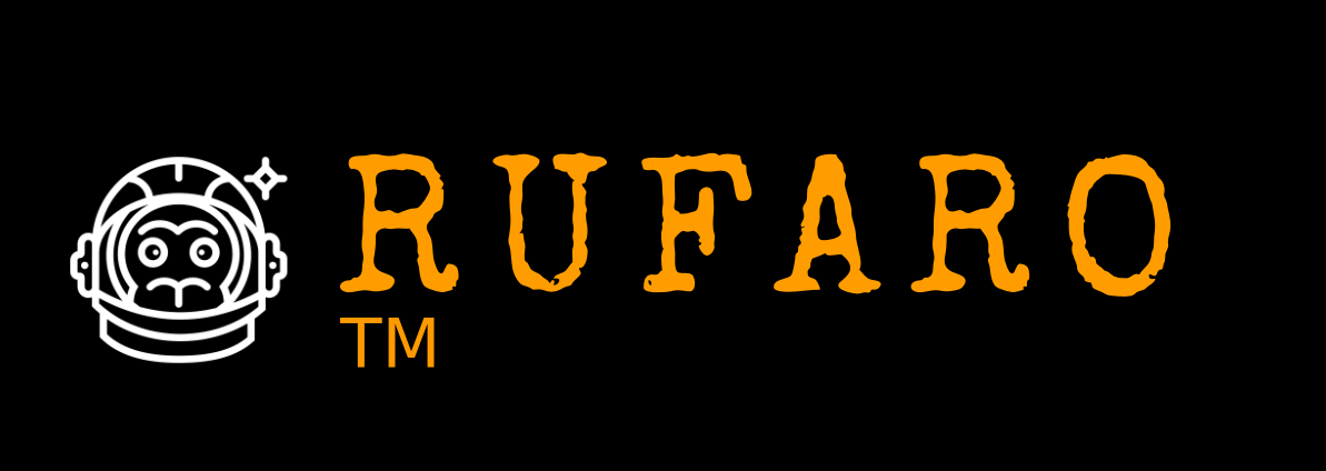 RUFARO  ANIME