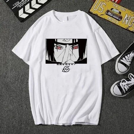 Tshirt  anime for Women‏